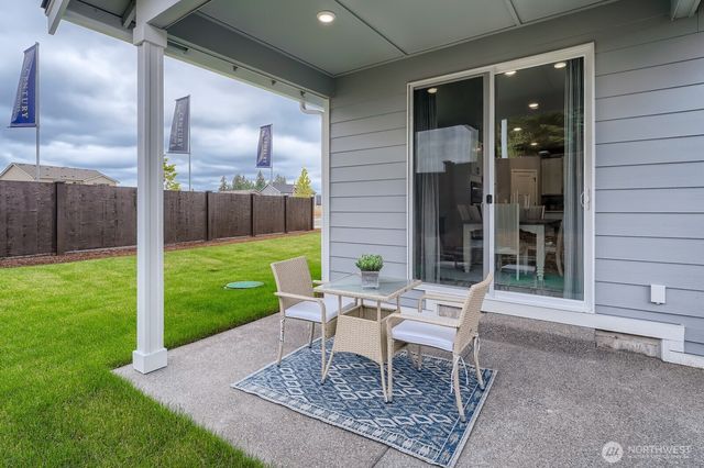 3920 McCormick Village Drive #24, Bremerton, WA 98312
