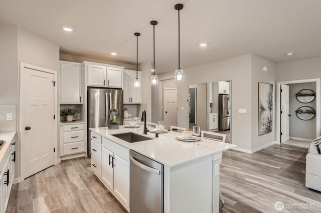 3920 McCormick Village Drive #24, Bremerton, WA 98312