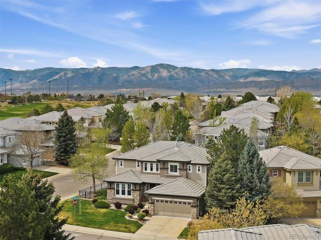 3230 Sturbridge Dr, Highlands Ranch, CO 80129