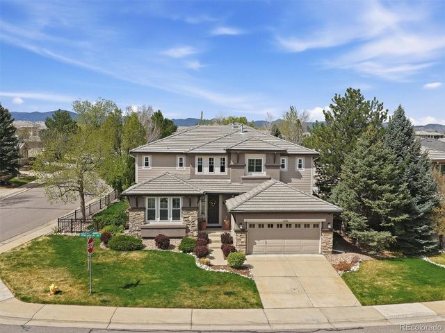3230 Sturbridge Dr, Highlands Ranch, CO 80129