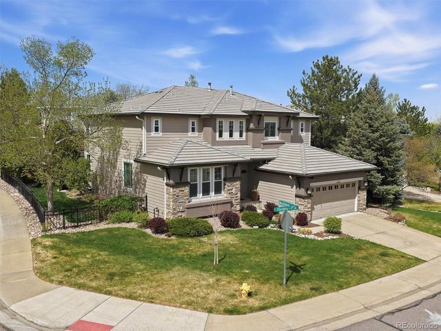 3230 Sturbridge Dr, Highlands Ranch, CO 80129