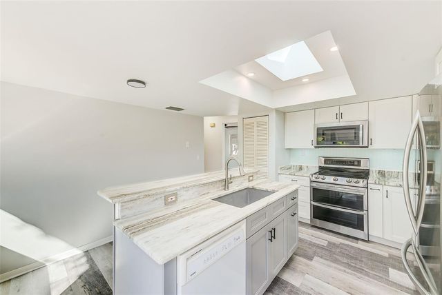 104 S MAYO STREET, Crystal Beach, FL 34681