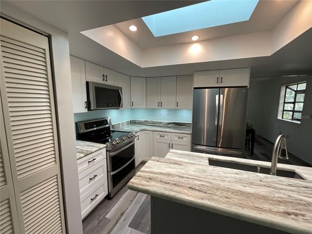 104 S MAYO STREET, Crystal Beach, FL 34681