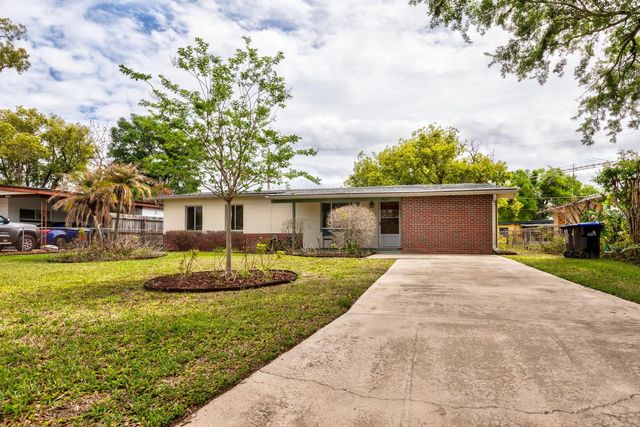 6027 WILBETH AVENUE, Orlando, FL 32809