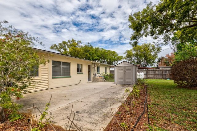 6027 WILBETH AVENUE, Orlando, FL 32809