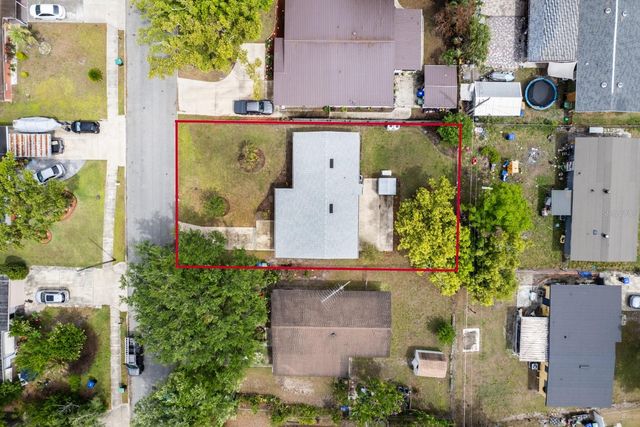 6027 WILBETH AVENUE, Orlando, FL 32809