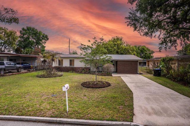 6027 WILBETH AVENUE, Orlando, FL 32809