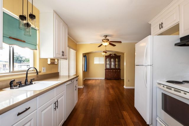 6027 WILBETH AVENUE, Orlando, FL 32809