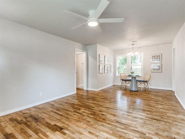446 W Tonhawa Street, Norman, OK 73069