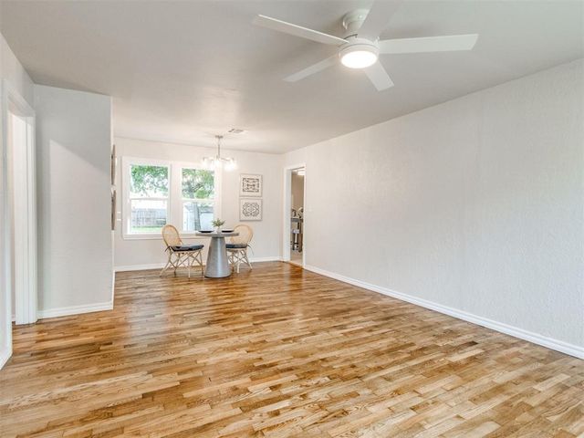 446 W Tonhawa Street, Norman, OK 73069