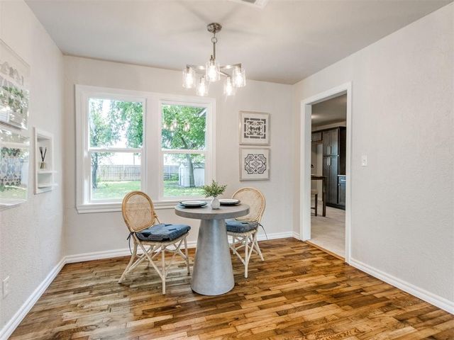 446 W Tonhawa Street, Norman, OK 73069