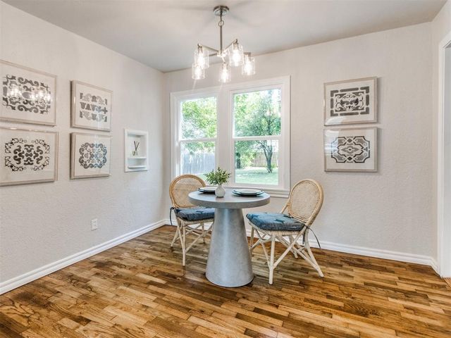 446 W Tonhawa Street, Norman, OK 73069