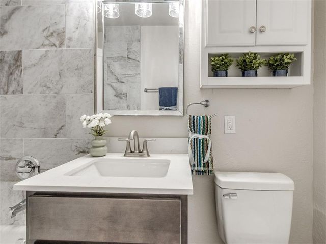 446 W Tonhawa Street, Norman, OK 73069