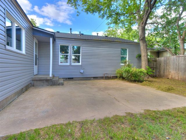 446 W Tonhawa Street, Norman, OK 73069