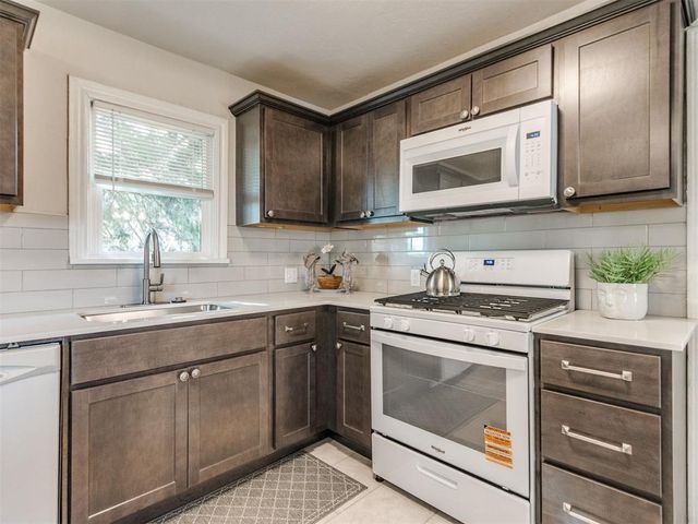 446 W Tonhawa Street, Norman, OK 73069