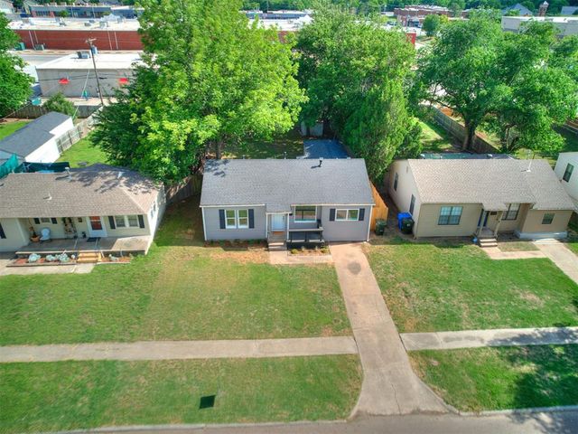 446 W Tonhawa Street, Norman, OK 73069