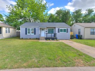 446 W Tonhawa Street, Norman, OK 73069
