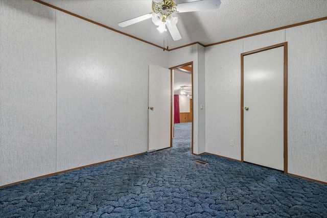 220 N Houston Street, Edgewood, TX 75117