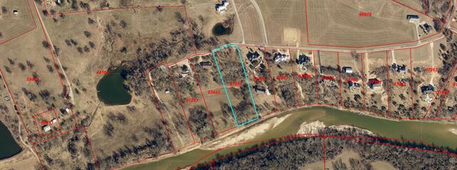 0 W Bluff Lane, Millsap, TX 76066