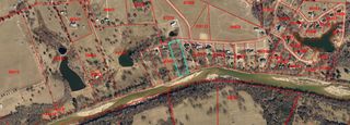 0 W Bluff Lane, Millsap, TX 76066