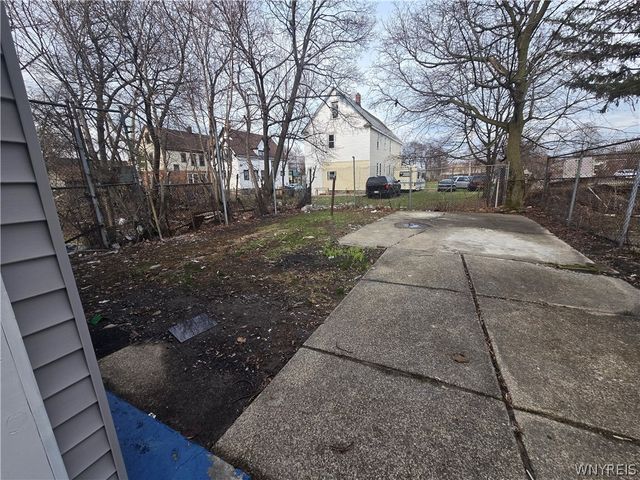 517 Goodyear Avenue, Buffalo, NY 14211