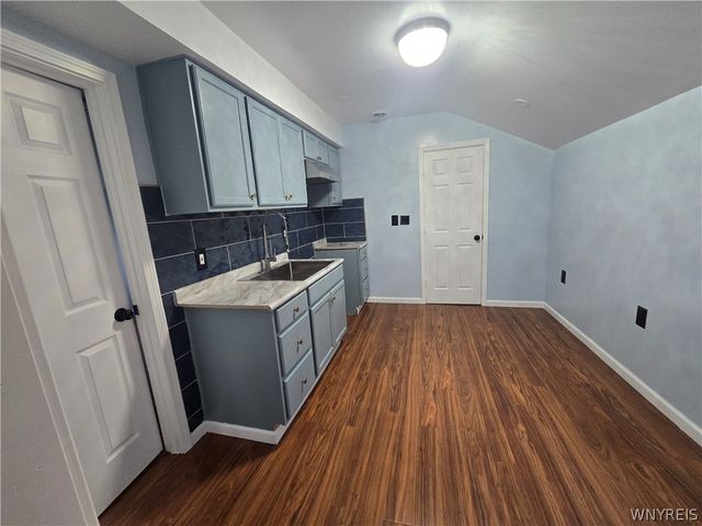 517 Goodyear Avenue, Buffalo, NY 14211