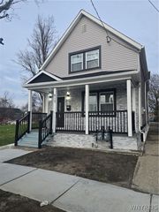 517 Goodyear Avenue, Buffalo, NY 14211