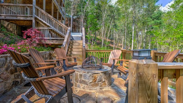 43 Dustin Drive S, Ellijay, GA 30540