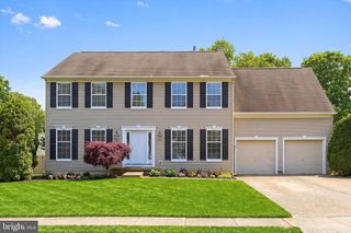 305 JOANNE, Egg Harbor Township, NJ 08234