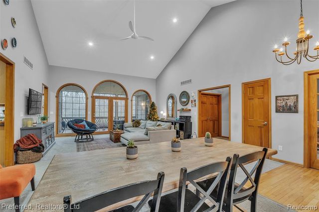 7424 Stonebrook Drive, Canton, MI 48187