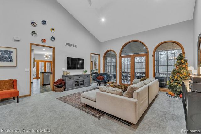 7424 Stonebrook Drive, Canton, MI 48187