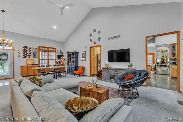 7424 Stonebrook Drive, Canton, MI 48187