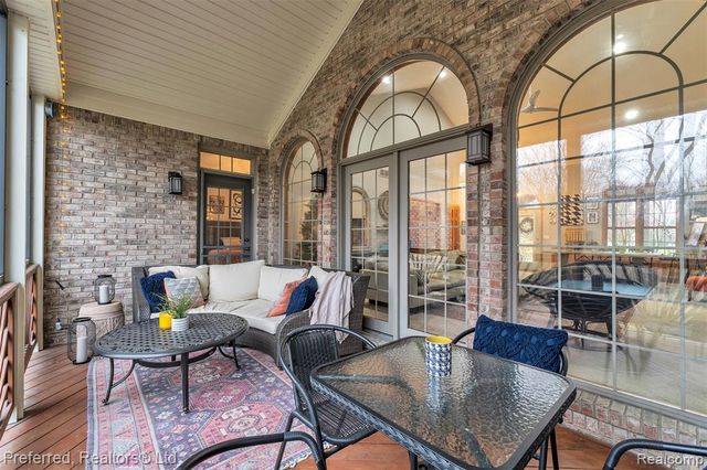 7424 Stonebrook Drive, Canton, MI 48187