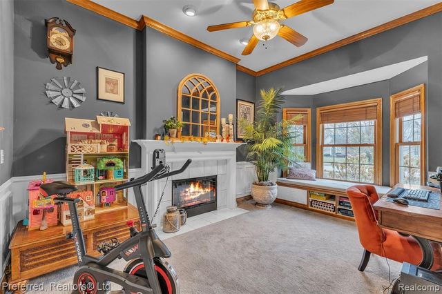 7424 Stonebrook Drive, Canton, MI 48187