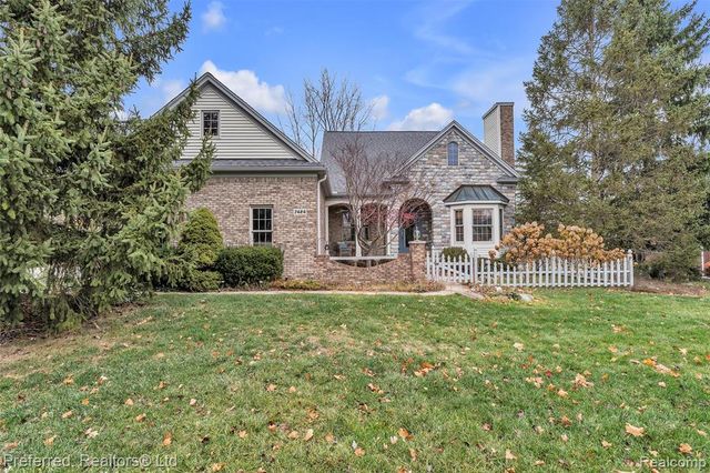 7424 Stonebrook Drive, Canton, MI 48187