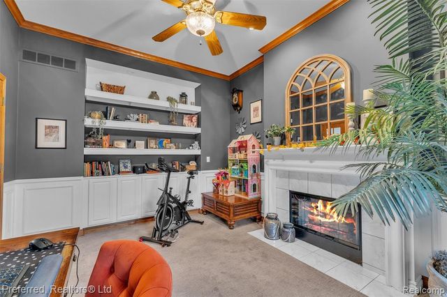 7424 Stonebrook Drive, Canton, MI 48187