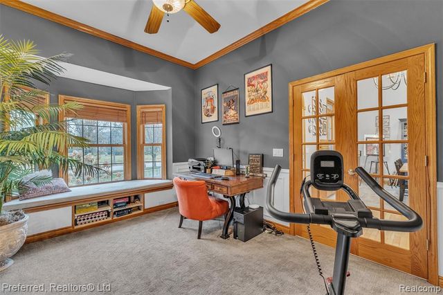 7424 Stonebrook Drive, Canton, MI 48187