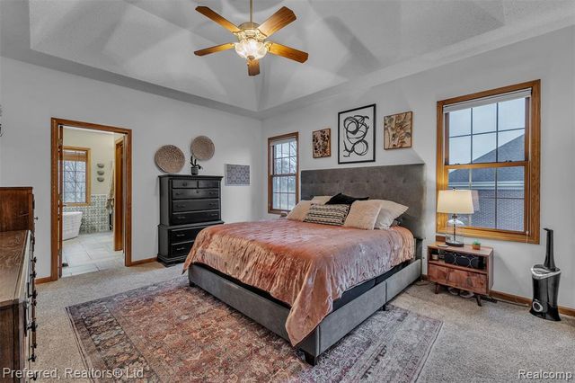 7424 Stonebrook Drive, Canton, MI 48187