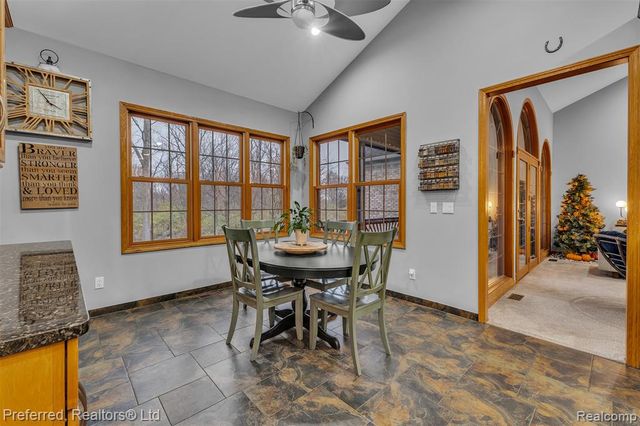 7424 Stonebrook Drive, Canton, MI 48187