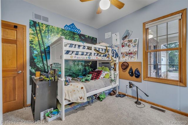 7424 Stonebrook Drive, Canton, MI 48187