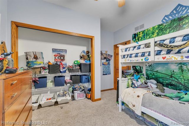 7424 Stonebrook Drive, Canton, MI 48187