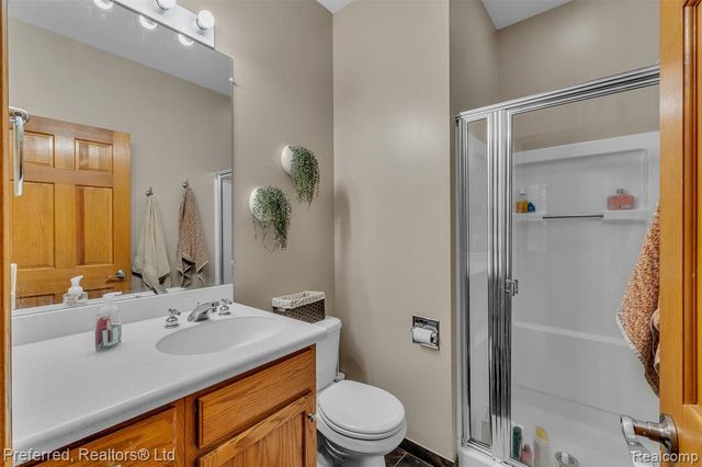 7424 Stonebrook Drive, Canton, MI 48187