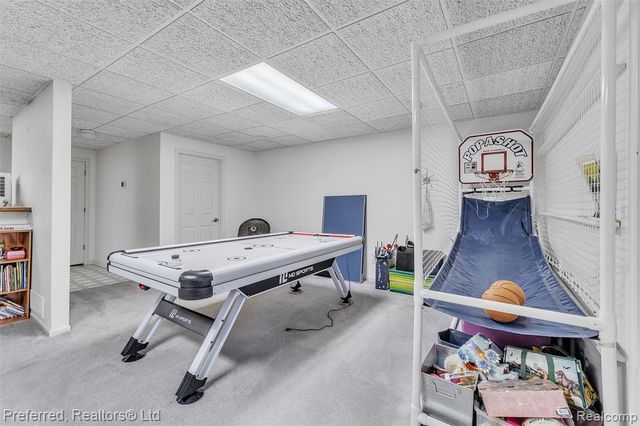 7424 Stonebrook Drive, Canton, MI 48187