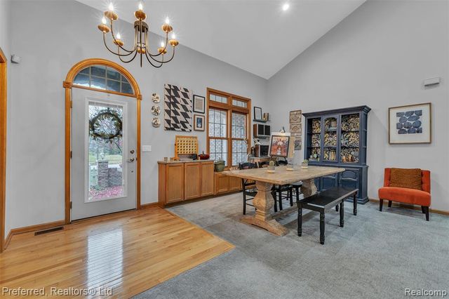 7424 Stonebrook Drive, Canton, MI 48187