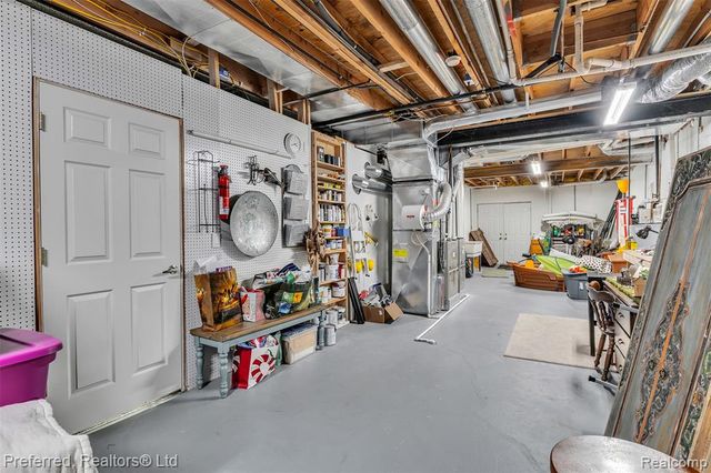 7424 Stonebrook Drive, Canton, MI 48187