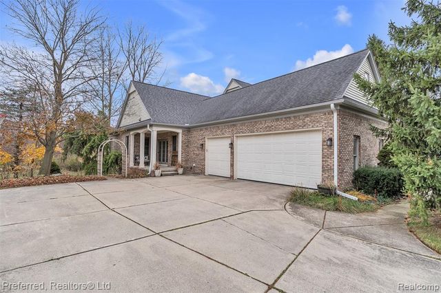 7424 Stonebrook Drive, Canton, MI 48187