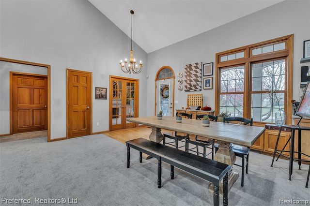 7424 Stonebrook Drive, Canton, MI 48187