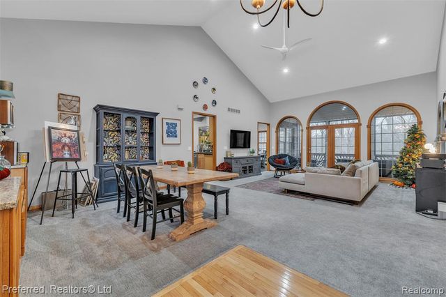 7424 Stonebrook Drive, Canton, MI 48187