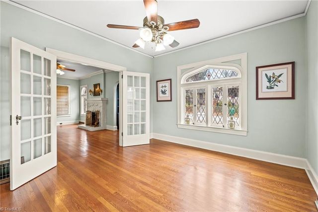 1006 Hamilton Street, High Point, NC 27262