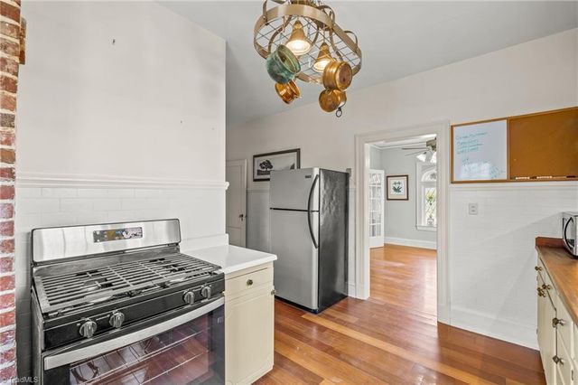 1006 Hamilton Street, High Point, NC 27262